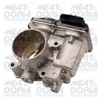 Throttle Body